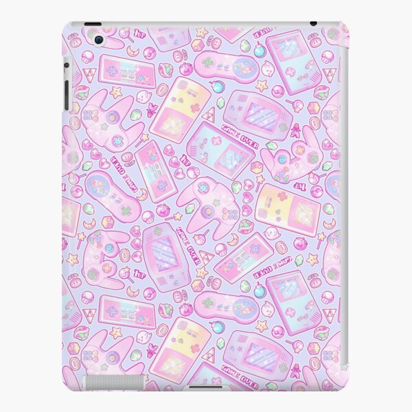 Power Up! iPad Snap Case