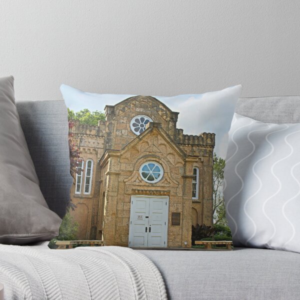 Item preview, Gates of Heaven Synagogue designed and sold by Martha Sherman.