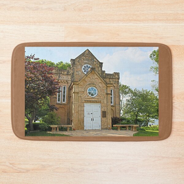 Item preview, Gates of Heaven Synagogue designed and sold by Martha Sherman.