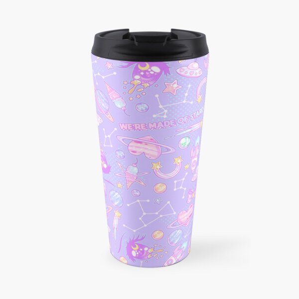STAR CHILD (re-edit) Travel Mug