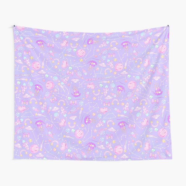 STAR CHILD (re-edit) Tapestry