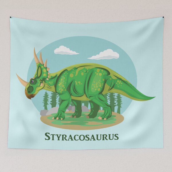 Item preview, Styracosaurus designed and sold by TheKohakuDragon.
