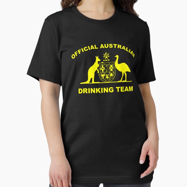 Vista previa del artículo con la obra «EQUIPO DE BEBIDA AUSTRALIANO», diseñado y vendido por goplak79.