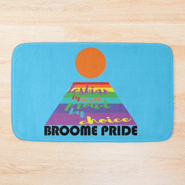 Item preview, Lesbian by birth Proud by Choice designed and sold by BroomePride.