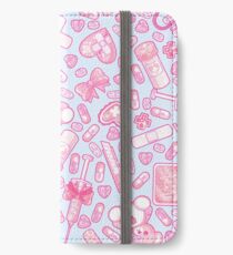 Vinilo o funda para iPhone Empalagoso