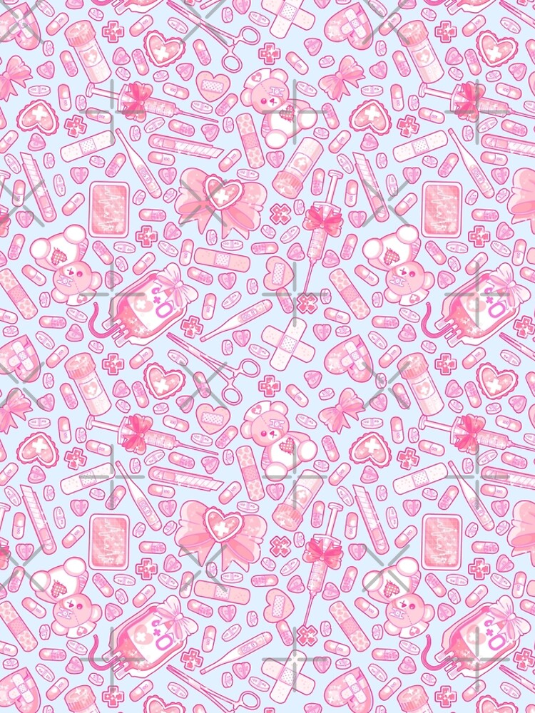 Sickly Sweet by PastelPollution