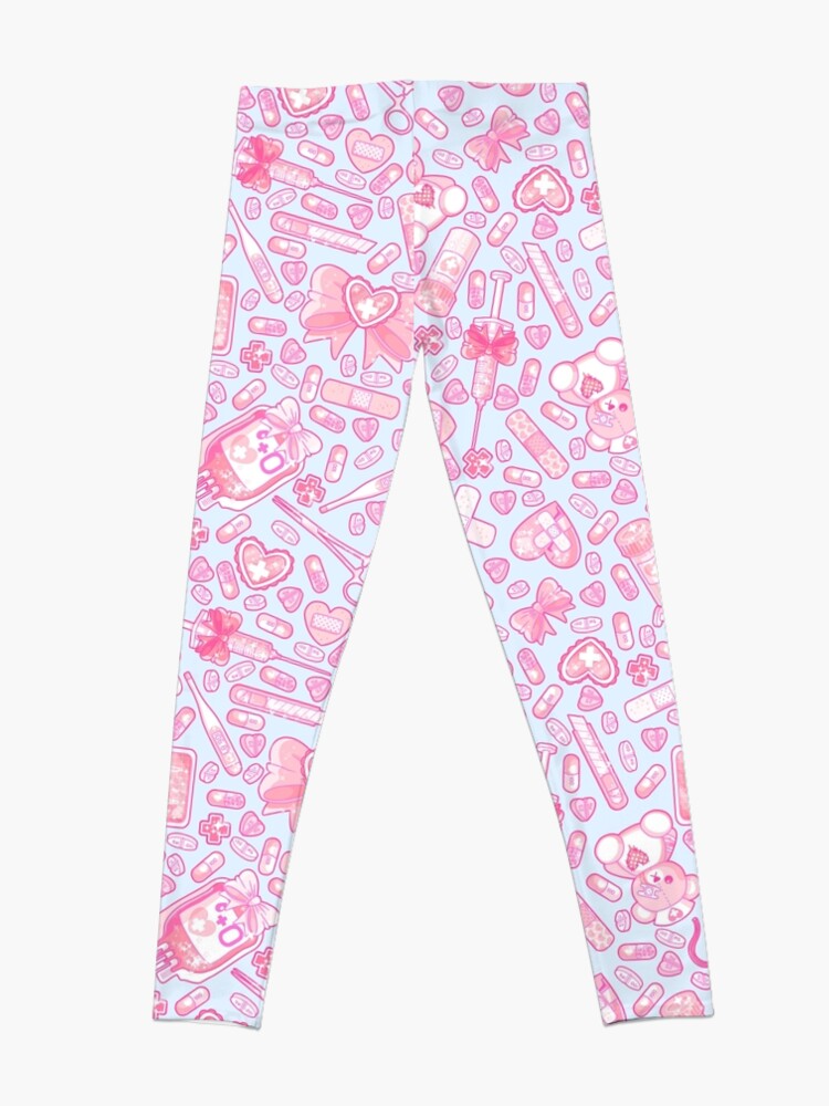 Alternate view of Sickly Sweet Leggings