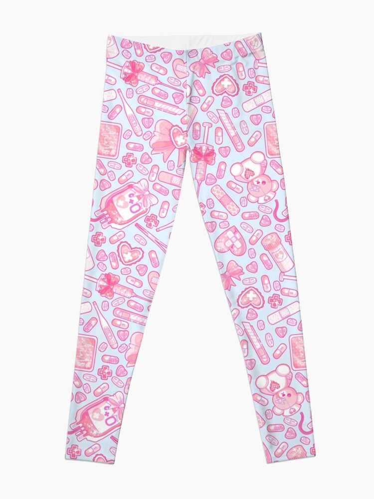 Alternate view of Sickly Sweet Leggings