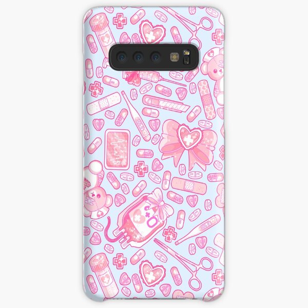 Sickly Sweet Samsung Galaxy Snap Case