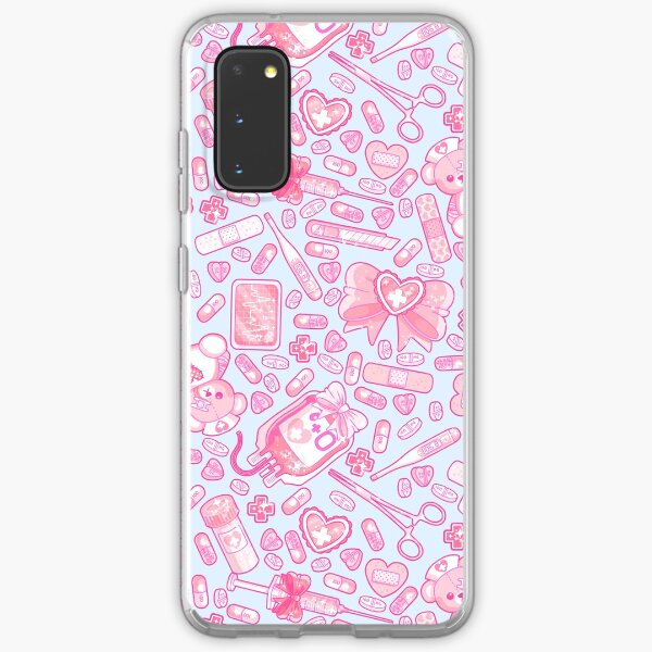 Sickly Sweet Samsung Galaxy Soft Case