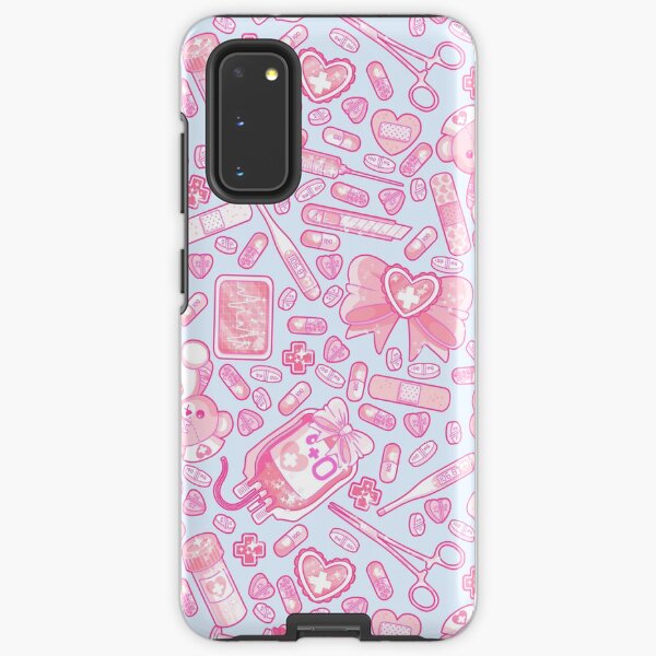 Sickly Sweet Samsung Galaxy Tough Case