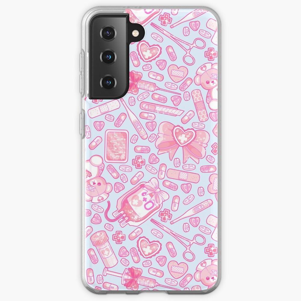 Sickly Sweet Case & Skin for Samsung Galaxy