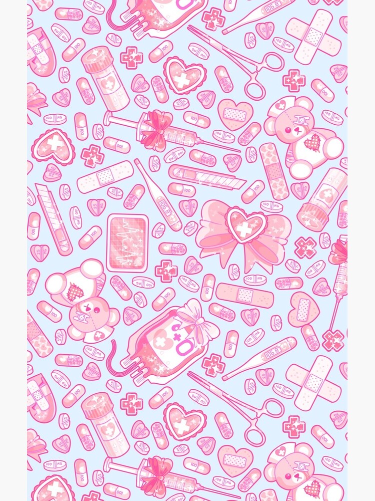 Sickly Sweet by PastelPollution
