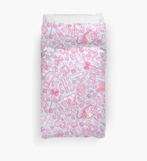 Sickly Sweet Duvet Cover