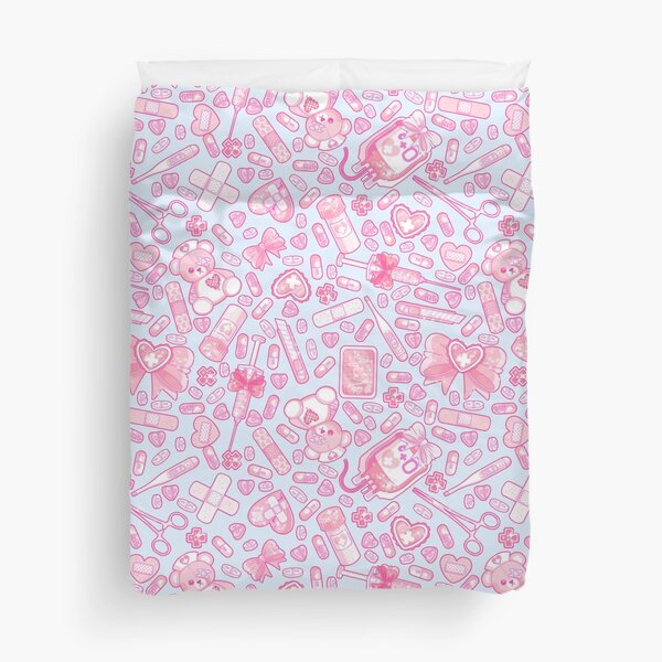 Vista previa del artículo con la obra «Empalagoso», diseñado y vendido por PastelPollution.