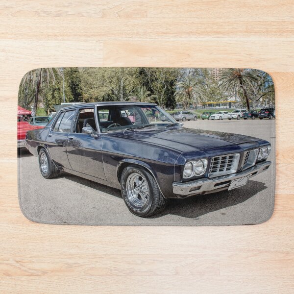 Item preview, Classic Statesman from the Billetproof Downunder designed and sold by Cars around Adelaide.