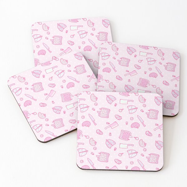 Item preview, Sweet Yandere (Pink) designed and sold by PastelPollution.