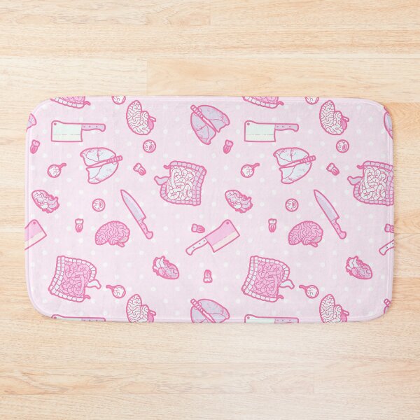 Item preview, Sweet Yandere (Pink) designed and sold by PastelPollution.