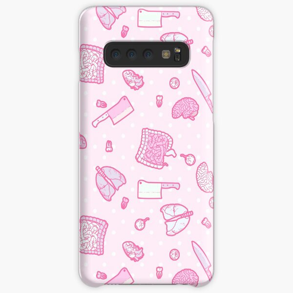 Sweet Yandere (Pink) Samsung Galaxy Snap Case