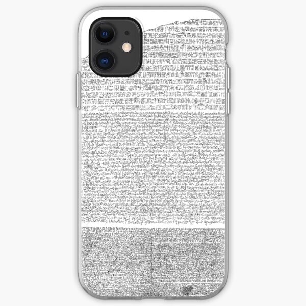 Oddities: X-Ray iphone 11 case Oddities: X-Ray iphone 11 case