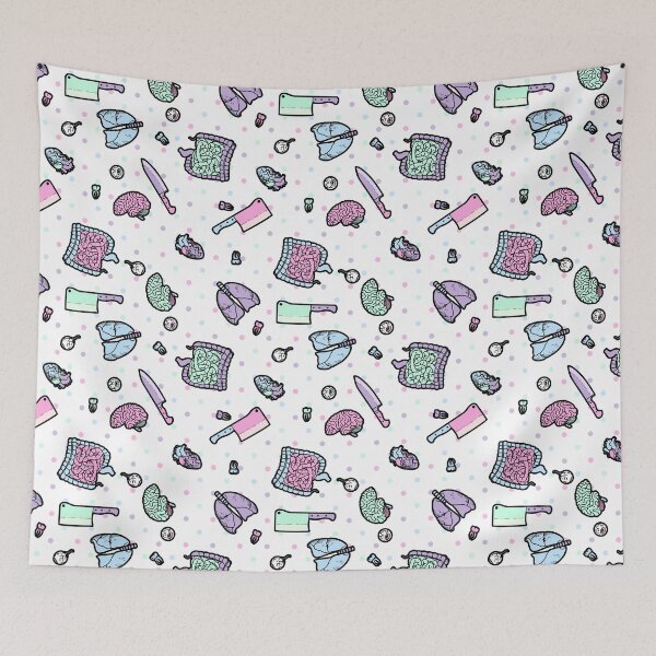 Item preview, Sweet Yandere (White) designed and sold by PastelPollution.