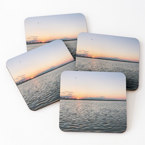 Item preview, Stone Harbor Sunset designed and sold by seabiscuit28.