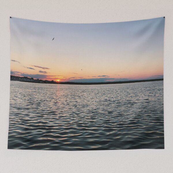 Item preview, Stone Harbor Sunset designed and sold by seabiscuit28.