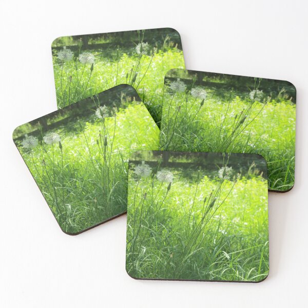 Item preview, Dandelions in Spring designed and sold by D.K. Machin.
