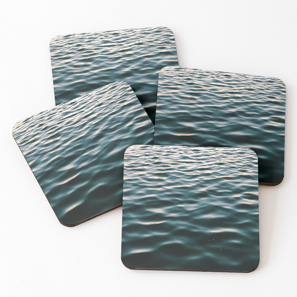 Item preview, Coasters (Set of 4) designed and sold by seabiscuit28.