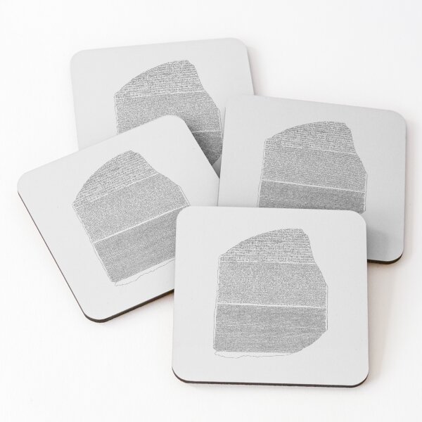 Item preview, Rosetta Stone Neutral designed and sold by Ommik.