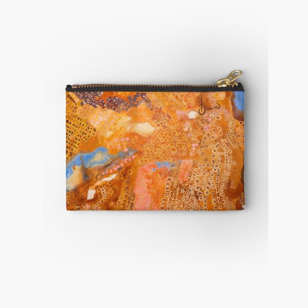 Aperçu de l'œuvre Filet de poisson doré créée et vendue par Lislobo.