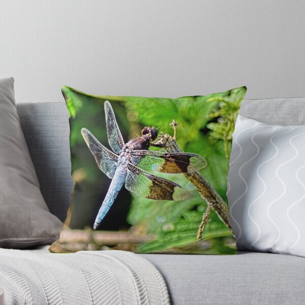 Item preview, Odonata designed and sold by Lanis Rossi.