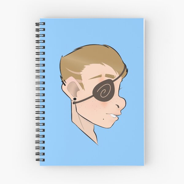 Artikelvorschau, Boss Baby aka Fuyuhiko entworfen und verkauft von Naj-does-art.