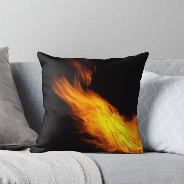Artikelvorschau, Feuer gefangen vom Wind entworfen und verkauft von JoshChown.
