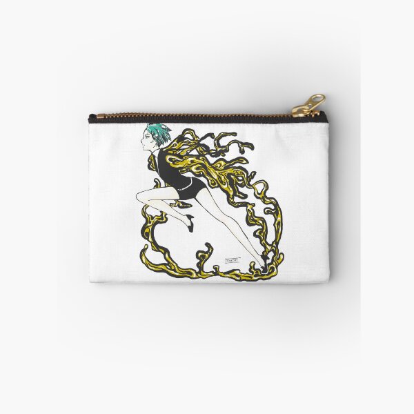 Item preview, Phosphophyllite - Land of the Lustrous designed and sold by StevieLenn.