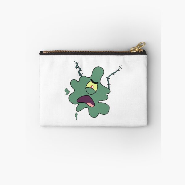 Item preview, Squished Plankton designed and sold by EmilyCreations.
