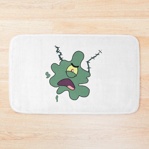 Item preview, Squished Plankton designed and sold by EmilyCreations.