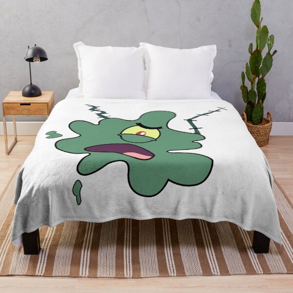 Item preview, Squished Plankton designed and sold by EmilyCreations.