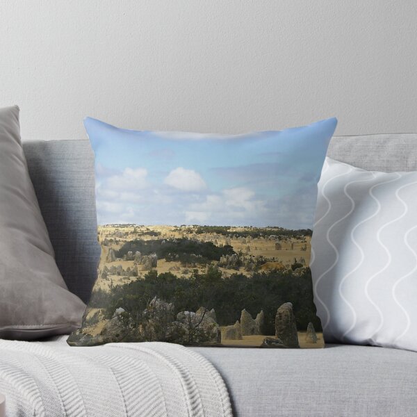 Item preview, The Pinnacles - Austraila designed and sold by mikequigley.