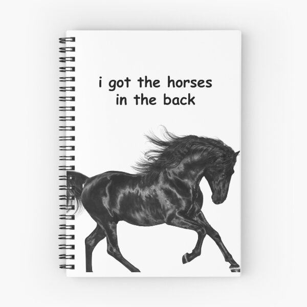 Item preview, i got the horses in the back designed and sold by ConnorHero.