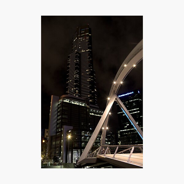 Item preview, Eureka Tower  designed and sold by Scott Sheehan.
