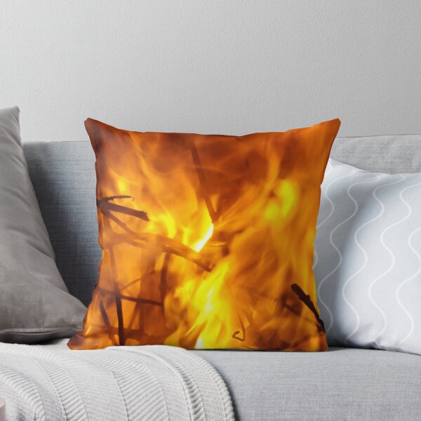 Item preview, Into the Fire  designed and sold by JoshChown.