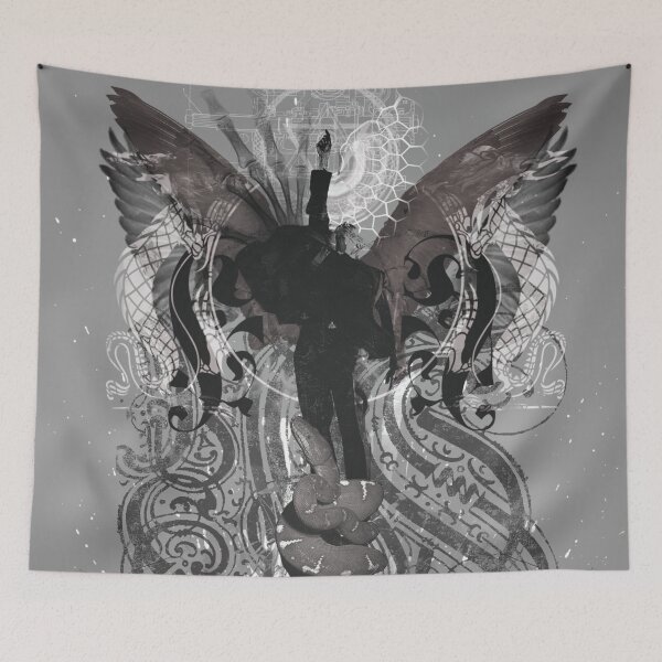 Item preview, Arch Angel / Dark designed and sold by alexcvalens.