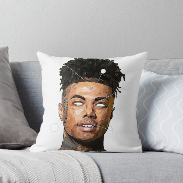 Item preview, Blueface designed and sold by ConnorHero.