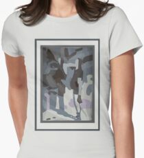 Rachel Amber's Shirt Women's Fitted T-Shirt