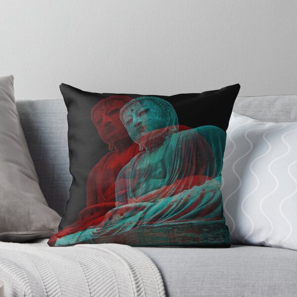 Item preview, Buddha's Glitch designed and sold by XanthusApparel.