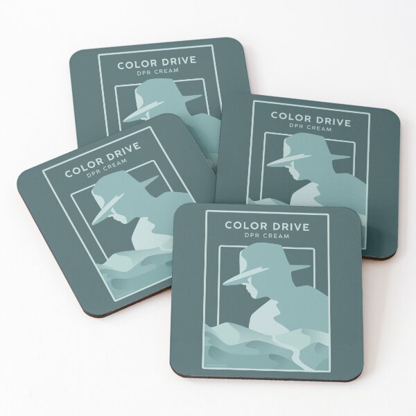 Item preview, color drive - dpr cream designed and sold by Amy A.