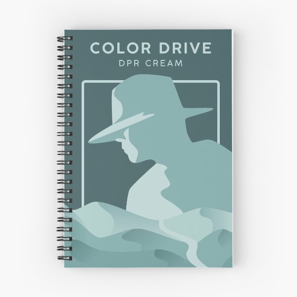Item preview, color drive - dpr cream designed and sold by Amy A.