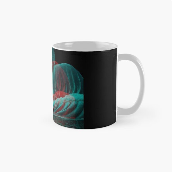 Item preview, Buddha's Glitch designed and sold by XanthusApparel.