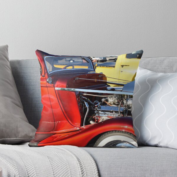 Item preview, 1934 Ford Roadster designed and sold by anthonylatella.
